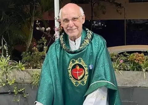 Arquidiocese arquiva investigação sobre padre Júlio Lancellotti