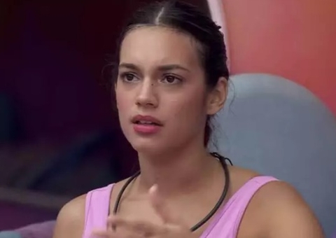 Natural do Pará, Alane se nega a comer 'açaí falso' no BBB24