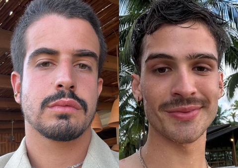 Ciúmes e disputa de mercado: a briga entre Enzo Celulari e João Guilherme 