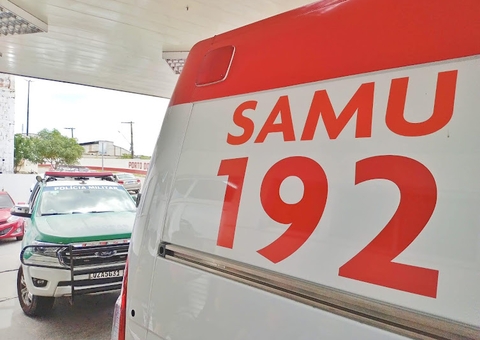 Criminosos executam jovem a tiros na frente dos amigos no Valparaíso