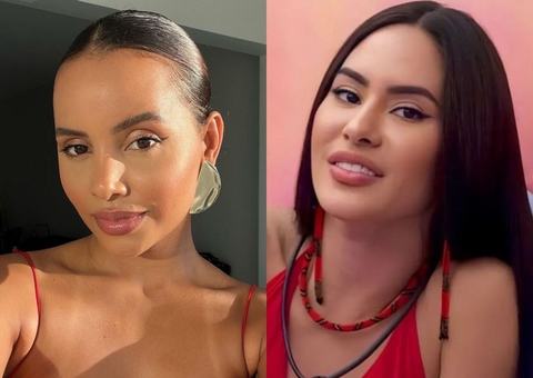 Campeã do BBB18, Gleici Damasceno opina sobre jogo de Isabelle Nogueira