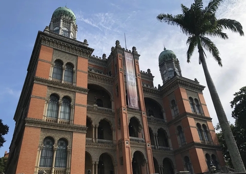 Com vagas para Manaus, Fiocruz abre inscrições para concurso com salários de R$ 13,6 mil