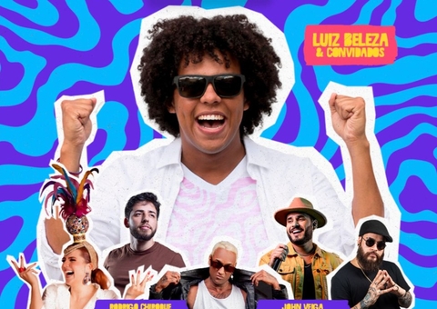 Bloco do Beleza terá concurso de fantasia com prêmio individual de R$ 1 mil