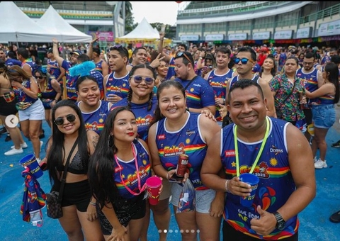 Banda do Galo de Manaus terá mais de 20 atrações e 12 horas de folia