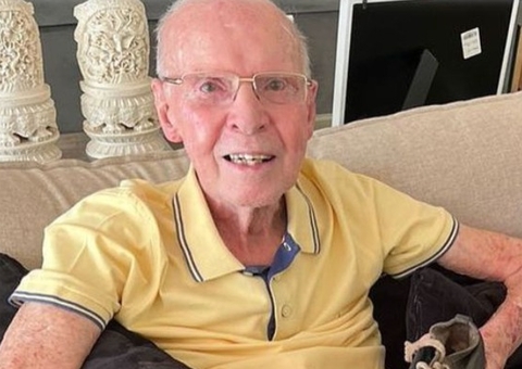 Zagallo deixa maior parte da fortuna para caçula e revela decepção com filhos em testamento