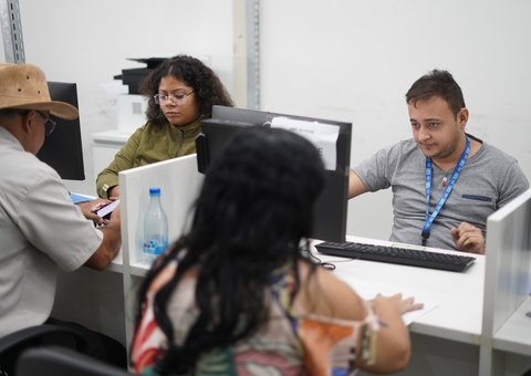 Supervisor e mais: vejas as 103 vagas do Sine Amazonas para esta quinta