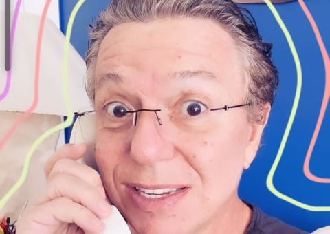 Vem aí! Boninho avisa que Big Fone vai tocar e promete 'strike'