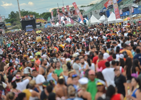 Confira o resultado do edital de apoio a blocos e bandas de Carnaval no Amazonas