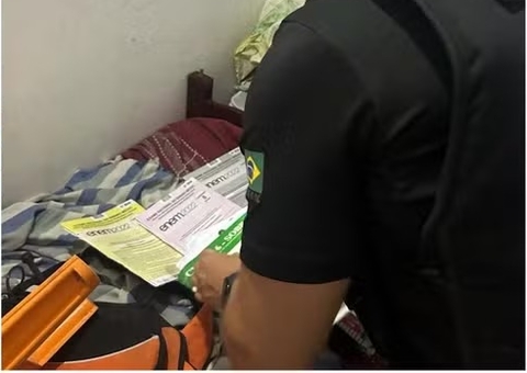 PF deflagra operação contra vazamento de provas do Enem