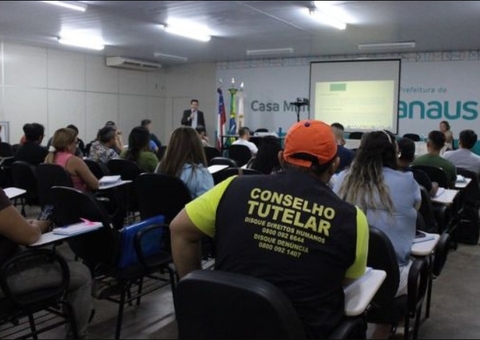 STF dá prazo para Prefeitura explicar novo pedido de suspensão de conselheiros em Manaus