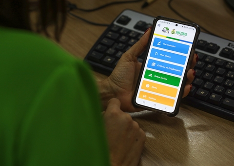 Amazonas Meu Lar: 6 mil pré-cadastrados são convocados para correção de dados