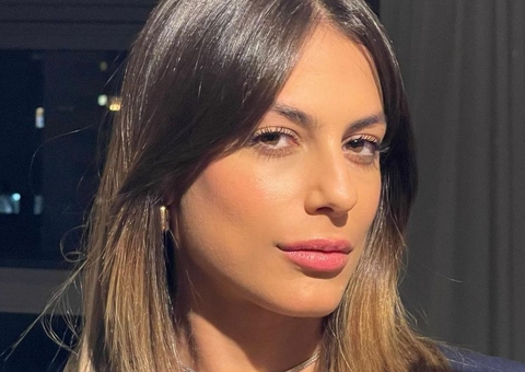 Mari Gonzalez relembra relacionamento tóxico: 'a gente não enxerga'