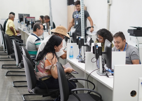 Confira as 55 vagas de emprego do Sine Amazonas para esta sexta