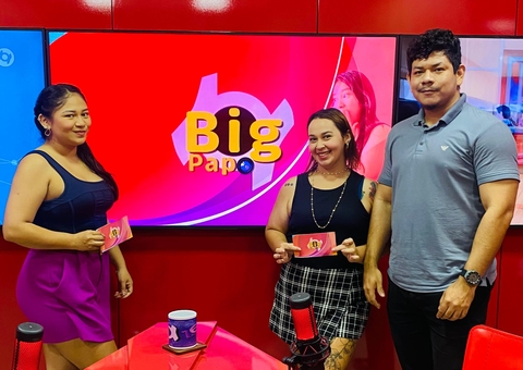 BigPapo: Eliminado, aviso no banheiro e tretas; vem ver o que rolou no BBB24