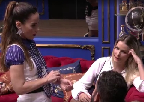 Wanessa Camargo volta a falar de Davi: 'acendeu um gatilho em mim'