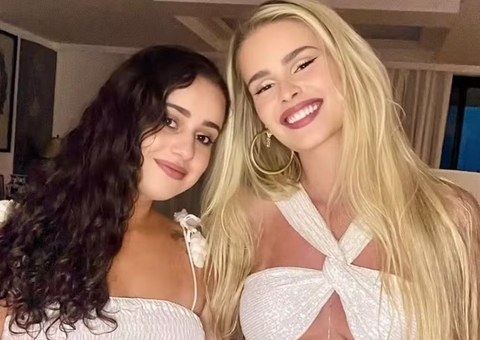 Cunhada de Yasmin rebate internauta sobre 'mãe de Medina estar certa'