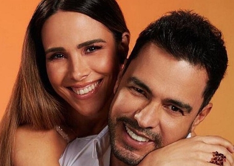 Zezé Di Camargo defende Wanessa, nega racismo e cita perseguição