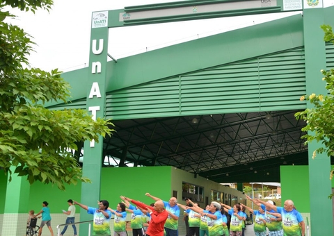 Projetos do Instituto Amazônia Equatorial são apresentados a FUnaTI
