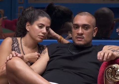 MC Bin Laden prevê 'confusão' na Xepa do BBB24: 'Vai dar m*rda'