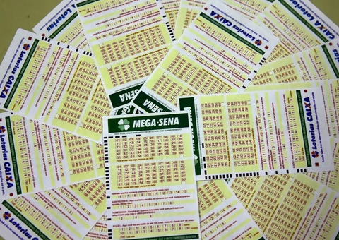 Mega-Sena sorteia R$ 76 milhões nesta terça