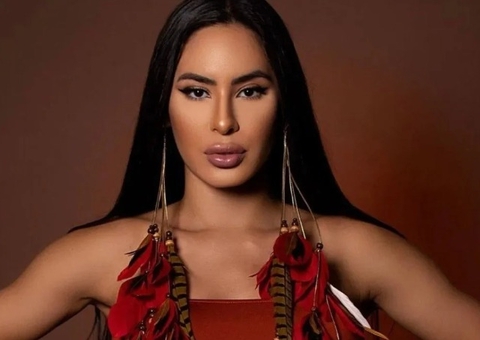 Vídeo antigo de Isabelle Nogueira, do BBB24, choca internautas: 'outra pessoa'