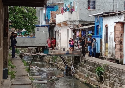 Homem é assassinado a tiros em plena luz do dia na Compensa