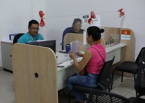 Confira as 738 vagas de emprego do Sine Manaus para esta terça