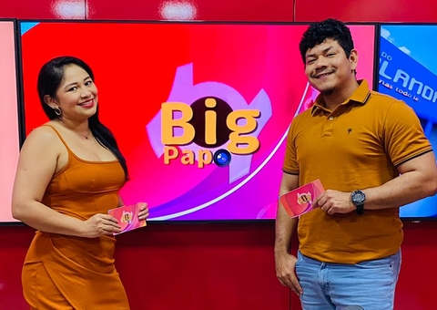 BigPapo: Paredão e treta entre Bin e Isabelle; vem ver o que rolou no BBB24
