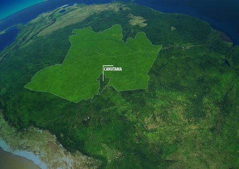 Trio que agrediu e roubou policial durante fuga de carceragem é condenado em Canutama