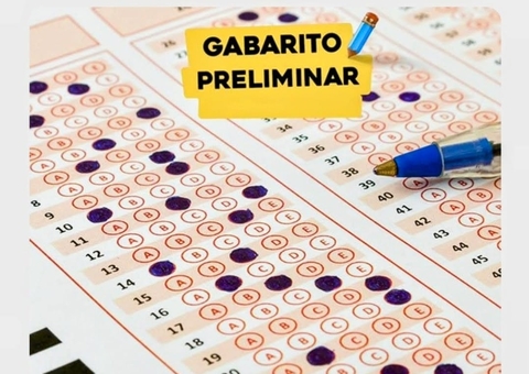 Esmam publica gabarito preliminar da prova para Curso Preparatório à Carreira da Magistratura