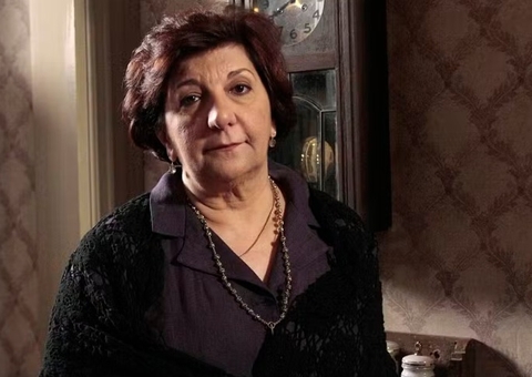 Morre atriz Jandira Martini aos 78 anos