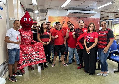 Banda Raça Rubro-Negra agita Podium da Arena da Amazônia neste domingo