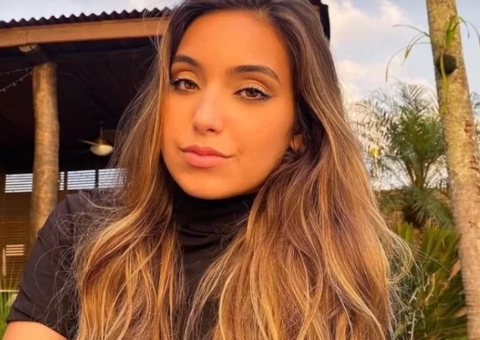 Vanessa Lopes reaparece após laudo médico relatar 'tratamento psiquiátrico'