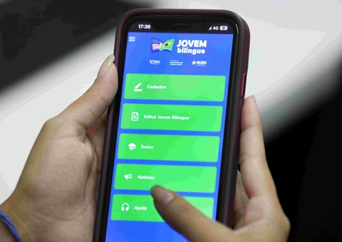 Jovem Bilíngue: Inscrições para curso de inglês encerram hoje em Manaus