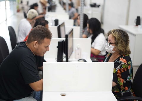 Confira as 220 vagas de emprego do Sine Amazonas para esta quarta