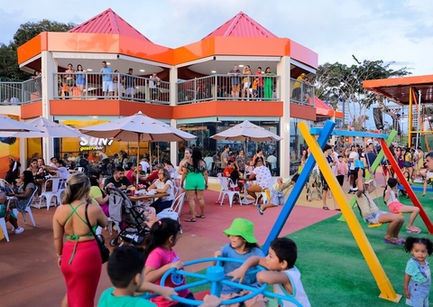 Carnaval Kids acontece neste domingo na Casa de Praia Zezinho Corrêa