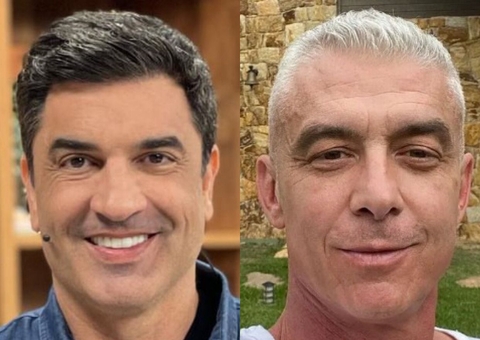 Edu Guedes registra queixa contra Alexandre Correa após empresário acusá-lo de ter caso com Ana Hickmann