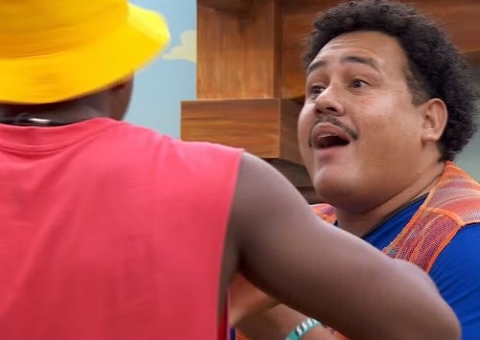 O que significa 'calabreso', expressão usada por Davi que gerou briga no BBB24