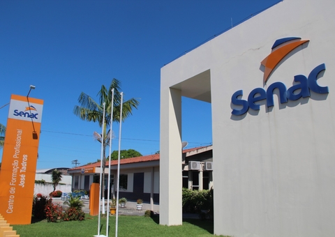 Senac Amazonas oferta mais de 14 mil vagas para cursos gratuitos