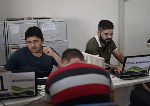 Confeiteiro e mais: veja as 120 vagas do Sine Amazonas para esta sexta