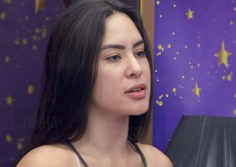 Queridômetro: Isabelle dá emoji de coração partido para Davi e divide opiniões