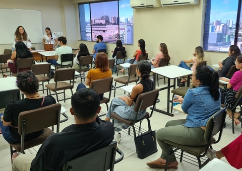 PGE-AM divulga prazo para validação da inscrição no PSS de estágio