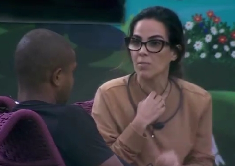 Wanessa diz que fala de Davi sobre carreira gerou 'gatilhos' para ela: 'irresponsável' 