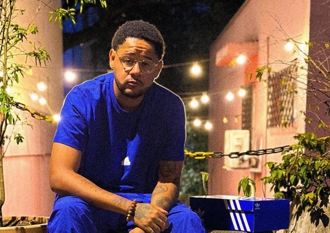 Emicida traz turnê AmarElo a Manaus em junho