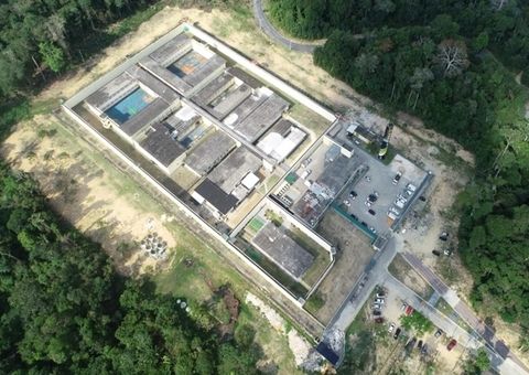 Massacre no Compaj: Justiça nega suspensão de tornozeleira à ex de Zé Roberto da Compensa