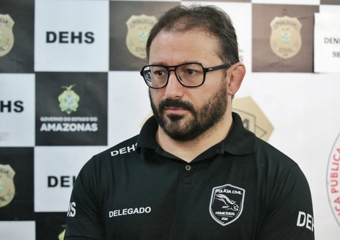 Sequestradores de gerente de hotel foram presos durante festa em flutuante no Tarumã