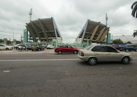 Veja como fica o trânsito para desfiles das escolas de samba do Grupo Especial em Manaus