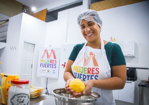 Projeto abre inscrições de cursos gratuitos para migrantes e refugiados em Manaus