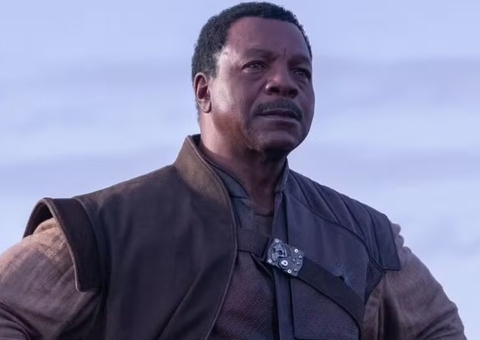 Ator de 'Rocky' e 'The Mandalorian', Carl Weathers, morre aos 76 anos
