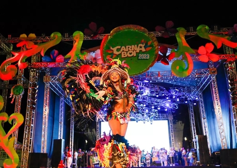 Carnaval na Amazônia: Do Bloquinho ao Boi-bumbá